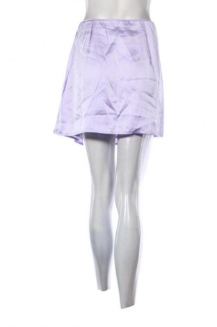 Sukně Hollister, Velikost L, Barva Fialová, Cena  109,00 Kč