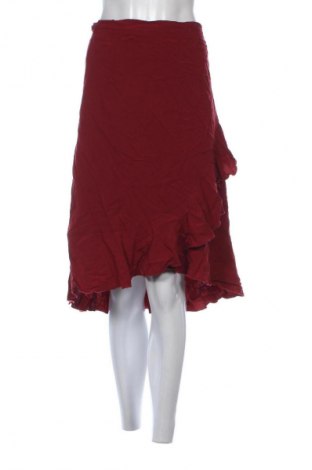 Sukně Hunkemoller, Velikost XL, Barva Červená, Cena  299,00 Kč