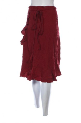 Sukně Hunkemoller, Velikost XL, Barva Červená, Cena  299,00 Kč