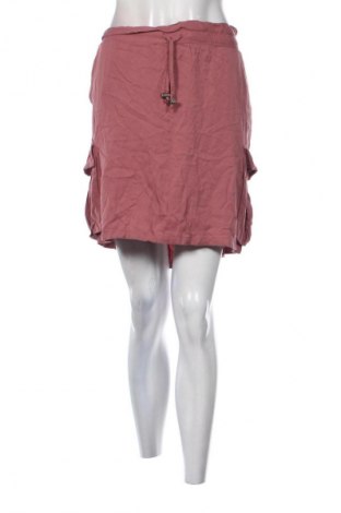 Sukně Janina, Velikost XL, Barva Popelavě růžová, Cena  203,00 Kč