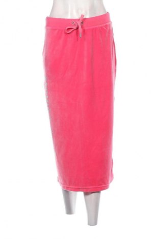 Sukňa Juicy Couture, Veľkosť M, Farba Ružová, Cena  41,95 €