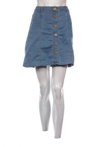 Sukně Kaffe, Velikost S, Barva Modrá, Cena  79,00 Kč