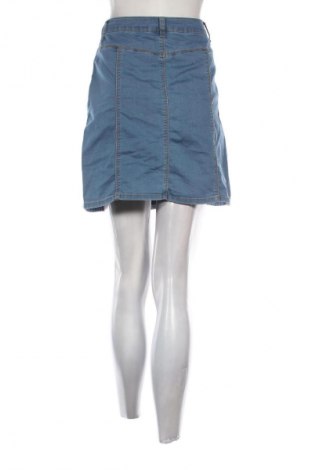 Sukně Kaffe, Velikost S, Barva Modrá, Cena  79,00 Kč