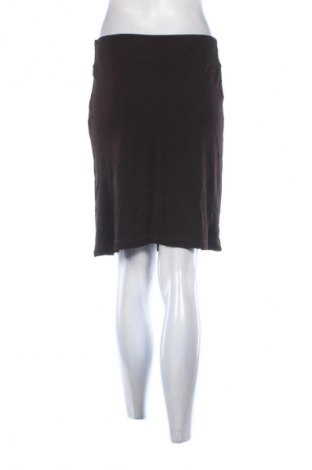 Sukně Kookai, Velikost S, Barva Hnědá, Cena  159,00 Kč