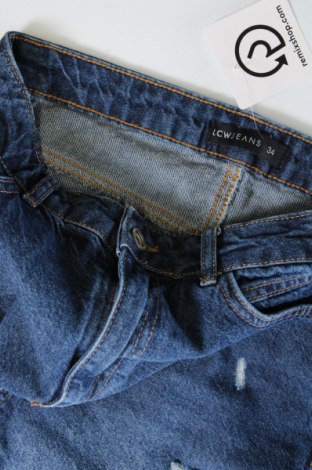 Rock LCW, Größe XS, Farbe Blau, Preis 6,14 €