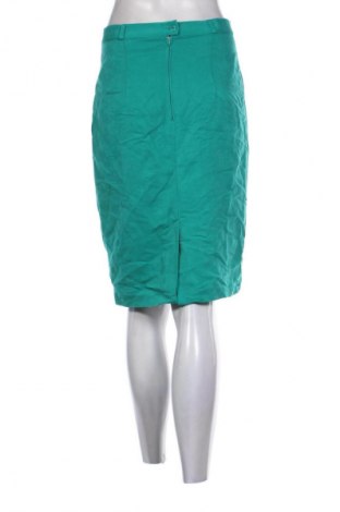 Sukně Lindex, Velikost S, Barva Zelená, Cena  79,00 Kč