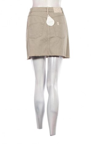 Sukně Liu Jo, Velikost M, Barva Béžová, Cena  619,00 Kč