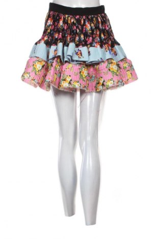 Φούστα MSGM, Μέγεθος S, Χρώμα Πολύχρωμο, Τιμή 319,99 €