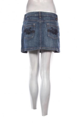 Пола Mango, Размер L, Цвят Син, Цена 2,55 €