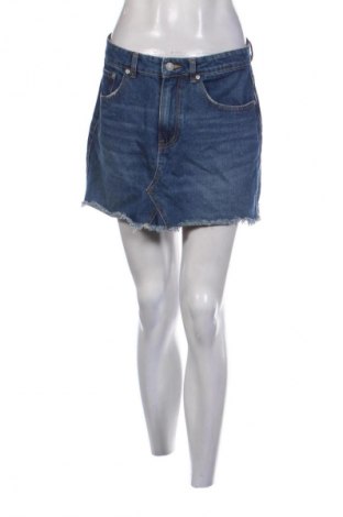 Sukně Mango, Velikost M, Barva Modrá, Cena  129,00 Kč