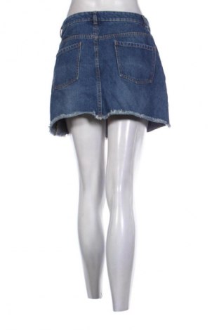 Sukně Mango, Velikost M, Barva Modrá, Cena  129,00 Kč