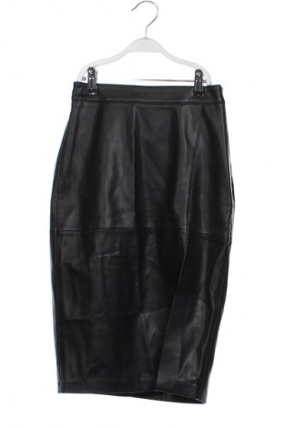 Пола Mango, Размер XXS, Цвят Черен, Цена 11,75 €