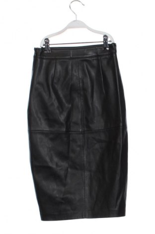 Пола Mango, Размер XXS, Цвят Черен, Цена 11,75 €