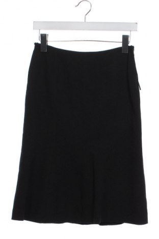 Fustă Mango, Mărime XXS, Culoare Negru, Preț 19,99 Lei