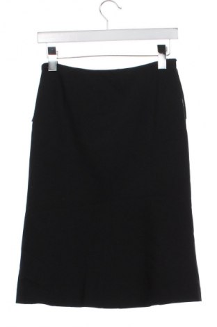 Fustă Mango, Mărime XXS, Culoare Negru, Preț 19,99 Lei