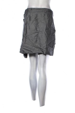 Sukně Mango, Velikost M, Barva Šedá, Cena  59,00 Kč