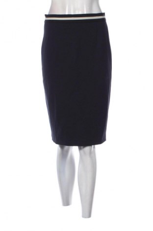 Fustă Mauro Grifoni, Mărime M, Culoare Albastru, Preț 63,99 Lei