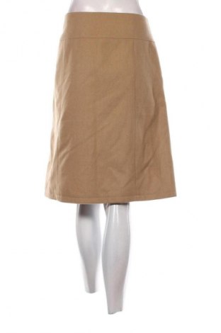 Sukně Mexx, Velikost XL, Barva Béžová, Cena  215,00 Kč