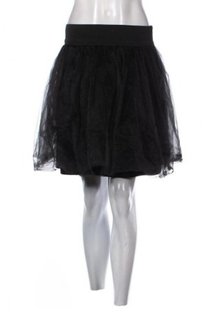 Sukně Miss Chic, Velikost S, Barva Černá, Cena  79,00 Kč