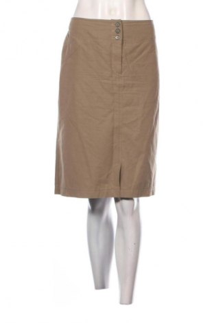 Sukně Modee, Velikost XXL, Barva Zelená, Cena  79,00 Kč