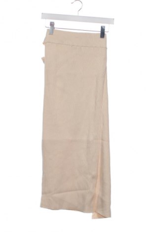 Sukně Mossman, Velikost XXS, Barva Béžová, Cena  259,00 Kč