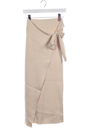 Sukně Mossman, Velikost XXS, Barva Béžová, Cena  259,00 Kč