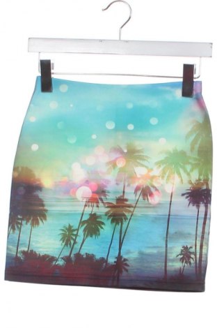 Sukně Mshll Girl, Velikost XS, Barva Vícebarevné, Cena  124,00 Kč