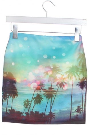 Sukně Mshll Girl, Velikost XS, Barva Vícebarevné, Cena  124,00 Kč