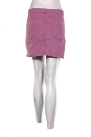Sukně Mtwtfss Weekday, Velikost S, Barva Fialová, Cena  49,00 Kč