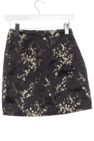 Spódnica NA-KD, Rozmiar XS, Kolor Kolorowy, Cena 30,99 zł