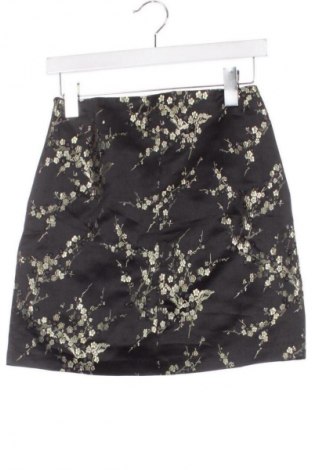 Spódnica NA-KD, Rozmiar XS, Kolor Kolorowy, Cena 30,99 zł