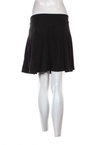 Sukně NA-KD, Velikost S, Barva Černá, Cena  89,00 Kč