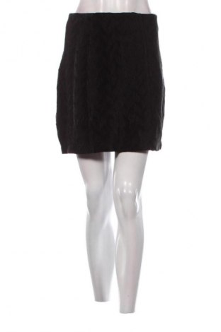 Sukně NA-KD, Velikost S, Barva Černá, Cena  149,00 Kč