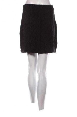 Sukně NA-KD, Velikost S, Barva Černá, Cena  149,00 Kč