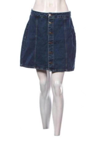 Пола New Look, Размер M, Цвят Син, Цена 7,15 €