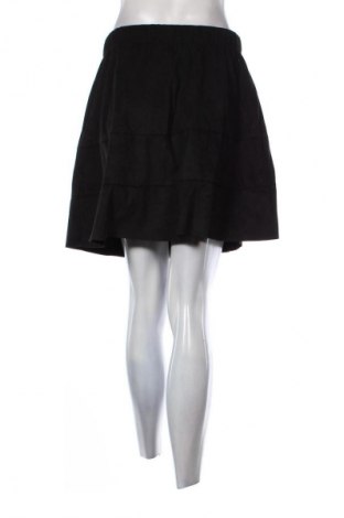 Sukně Noisy May, Velikost M, Barva Černá, Cena  79,00 Kč