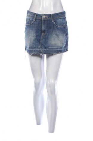 Sukně Now, Velikost M, Barva Modrá, Cena  49,00 Kč