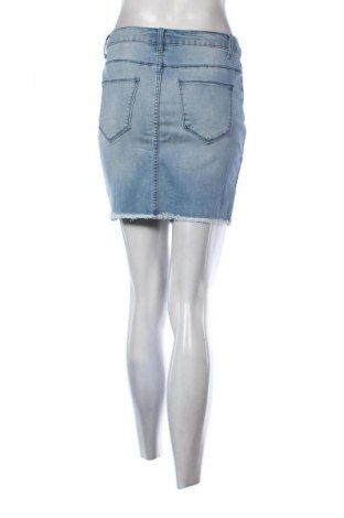 Sukňa ONLY, Veľkosť S, Farba Modrá, Cena  2,95 €