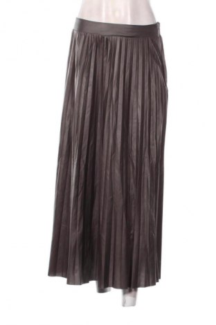 Szoknya ONLY, Méret M, Szín Szürke, Ár 7 289 Ft