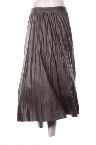 Szoknya ONLY, Méret M, Szín Szürke, Ár 7 289 Ft