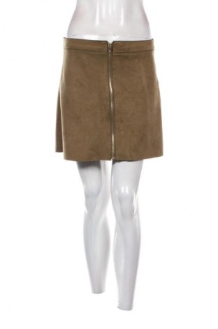 Sukňa ONLY, Veľkosť S, Farba Hnedá, Cena  1,95 €
