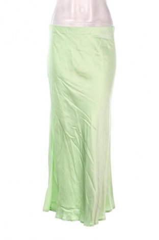 Φούστα Ottod'Ame, Μέγεθος M, Χρώμα Πράσινο, Τιμή 66,99 €