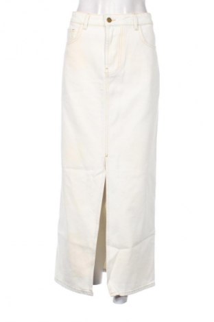 Φούστα Philosophy Di Lorenzo Serafini, Μέγεθος M, Χρώμα Εκρού, Τιμή 269,99 €