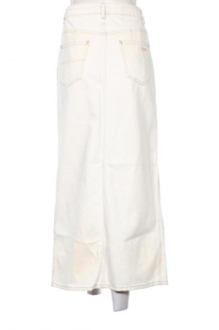 Φούστα Philosophy Di Lorenzo Serafini, Μέγεθος M, Χρώμα Εκρού, Τιμή 269,99 €