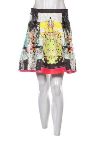 Fustă Piccione.Piccione, Mărime M, Culoare Multicolor, Preț 669,99 Lei