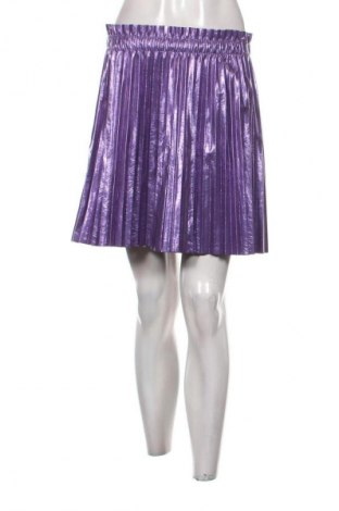Sukně Pimkie, Velikost M, Barva Fialová, Cena  315,00 Kč