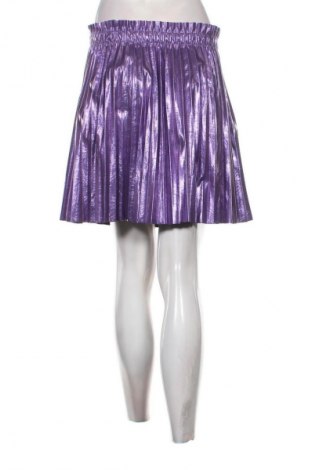 Sukně Pimkie, Velikost M, Barva Fialová, Cena  315,00 Kč