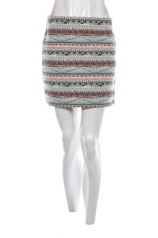 Spódnica Pimkie, Rozmiar L, Kolor Kolorowy, Cena 20,99 zł