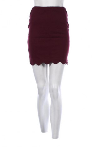 Sukně Pimkie, Velikost M, Barva Červená, Cena  69,00 Kč