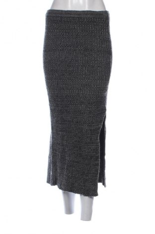 Φούστα Pinko, Μέγεθος S, Χρώμα Γκρί, Τιμή 87,99 €